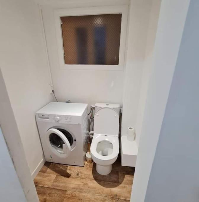 Le « Saint-Just » Apartamento Rodez Exterior foto