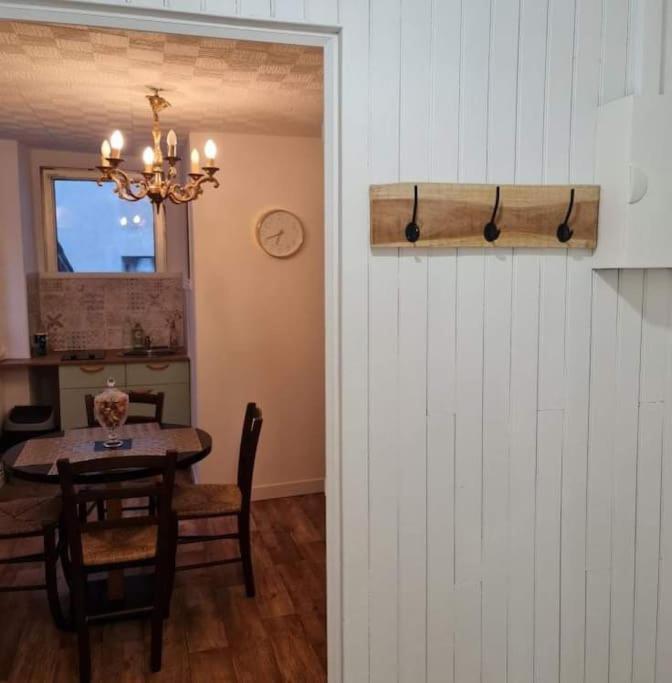 Le « Saint-Just » Apartamento Rodez Exterior foto